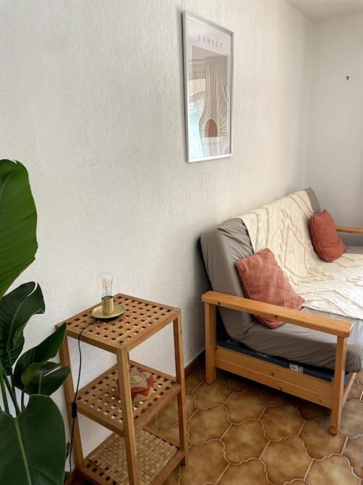 Cocooning Sur Le Port Proche De La Mer Apartment Hyeres