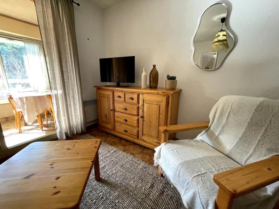 Cocooning Sur Le Port Proche De La Mer Apartment *